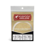 Scientific Anglers Toothy Fish AR Tapered Leader
